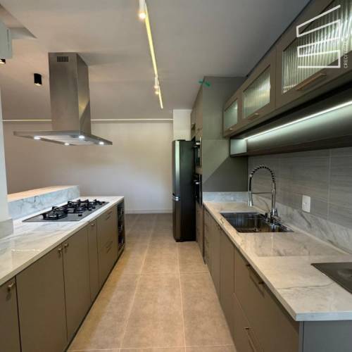 Apartamento no bairro Vila Nova