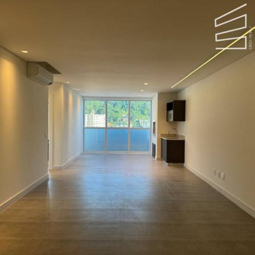 Apartamento no bairro Vila Nova