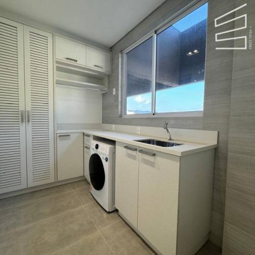 Apartamento no bairro Vila Nova
