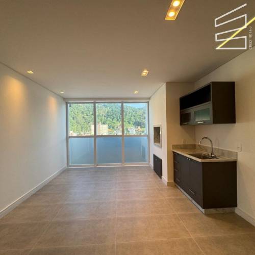 Apartamento no bairro Vila Nova