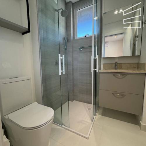 Apartamento no bairro Vila Nova