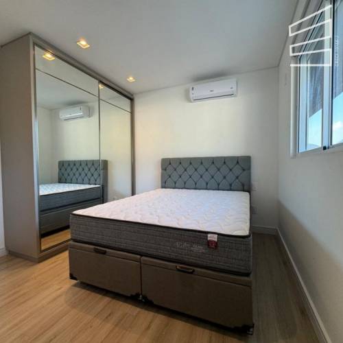 Apartamento no bairro Vila Nova
