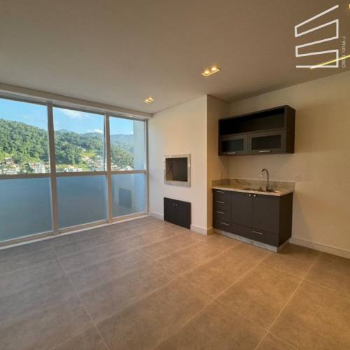 Apartamento no bairro Vila Nova