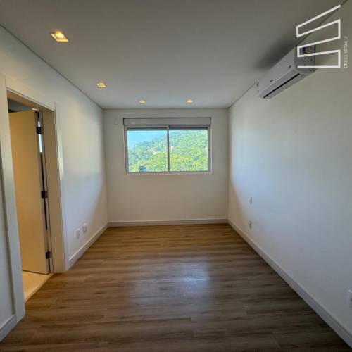 Apartamento no bairro Vila Nova