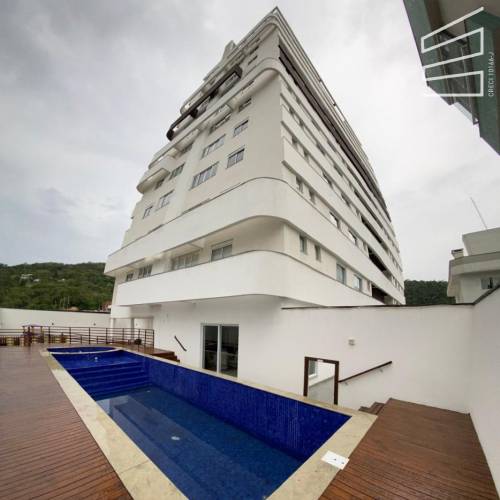 Apartamento no bairro Vila Nova