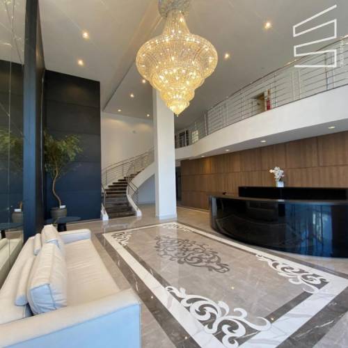 Apartamento no bairro Vila Nova