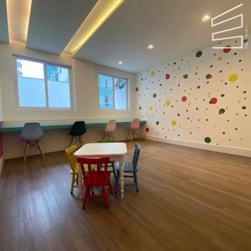 Apartamento no bairro Vila Nova