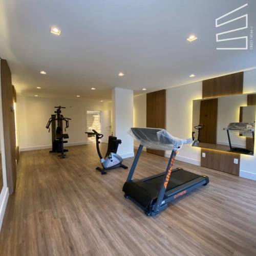 Apartamento no bairro Vila Nova