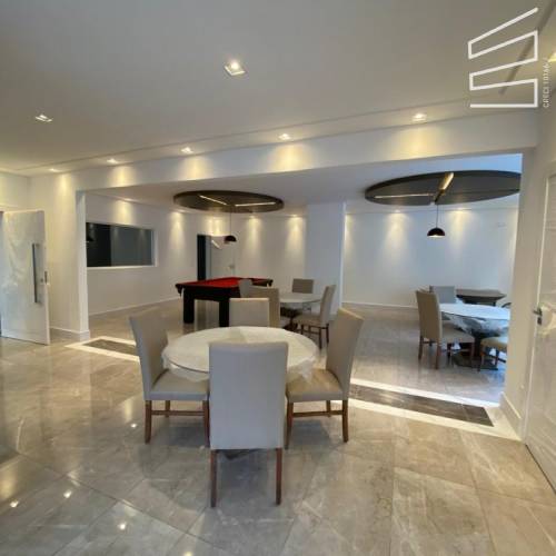 Apartamento no bairro Vila Nova