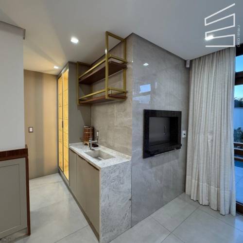 Casa no Bairro Centro de Jaragu� do Sul 