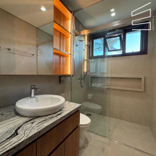 Casa no Bairro Centro de Jaragu� do Sul 