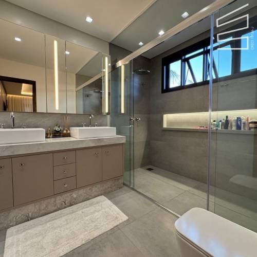 Casa no Bairro Centro de Jaragu� do Sul 