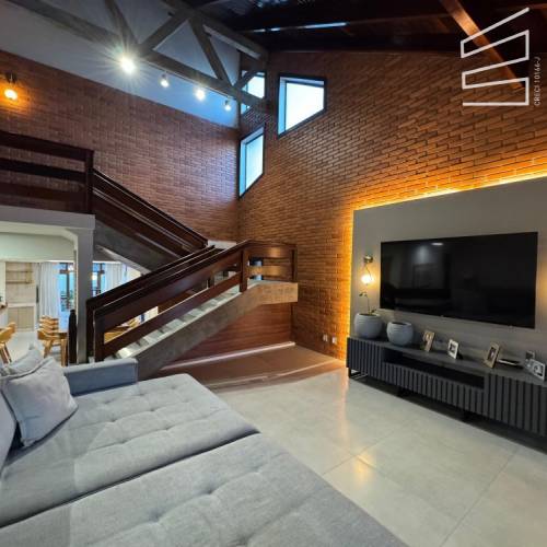 Casa no Bairro Centro de Jaragu� do Sul 