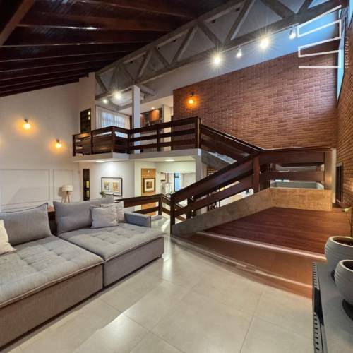 Casa no Bairro Centro de Jaragu� do Sul 