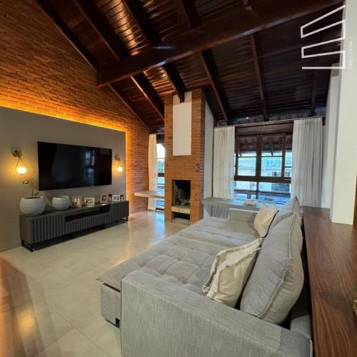 Casa no Bairro Centro de Jaragu� do Sul 