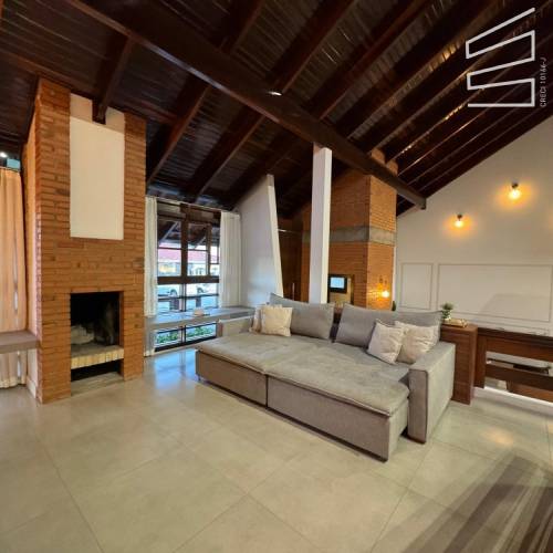 Casa no Bairro Centro de Jaragu� do Sul 