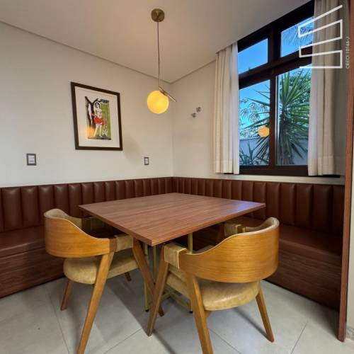 Casa no Bairro Centro de Jaragu� do Sul 