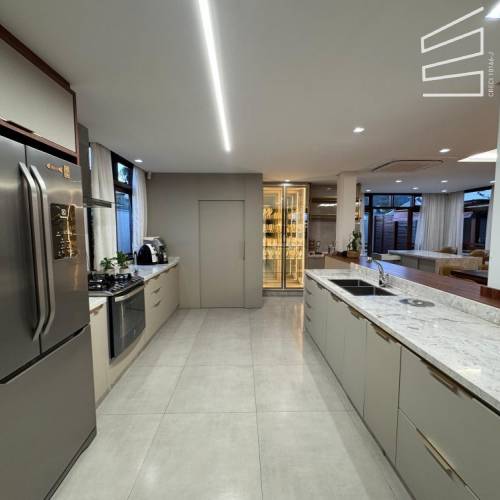 Casa no Bairro Centro de Jaragu� do Sul 