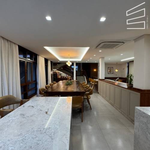 Casa no Bairro Centro de Jaragu� do Sul 