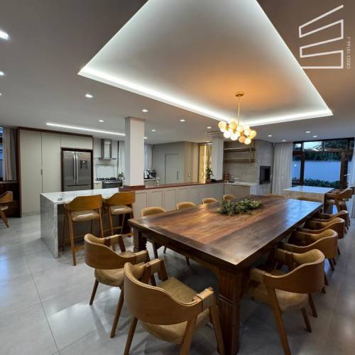 Casa no Bairro Centro de Jaragu� do Sul 