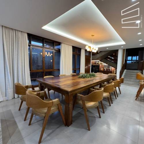 Casa no Bairro Centro de Jaragu� do Sul 