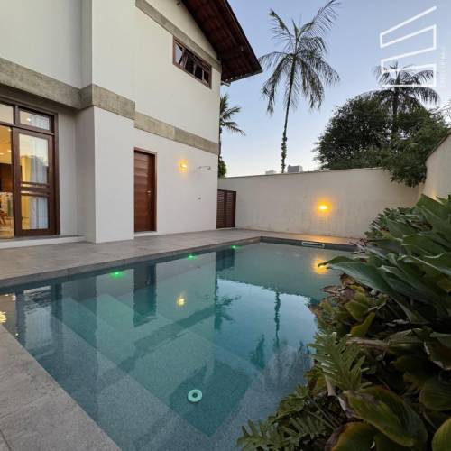 Casa no Bairro Centro de Jaragu� do Sul 