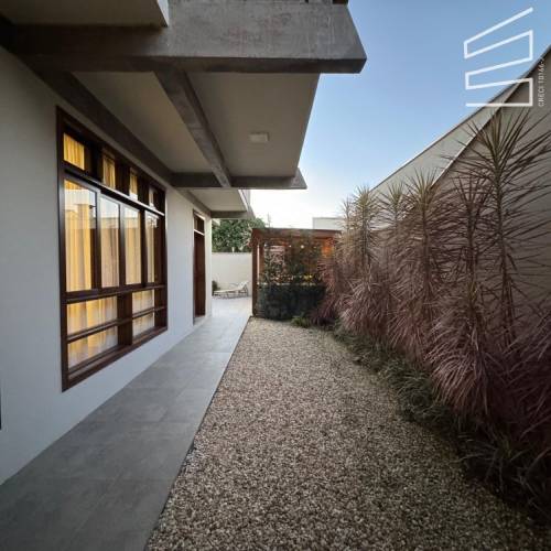 Casa no Bairro Centro de Jaragu� do Sul 