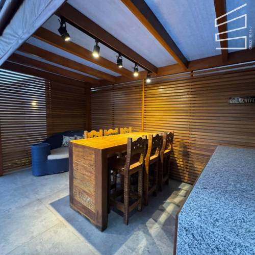 Casa no Bairro Centro de Jaragu� do Sul 