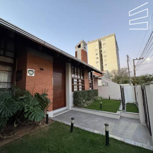 Casa no Bairro Centro de Jaragu� do Sul 