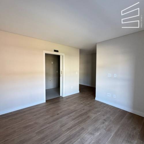 Apartamento no Bairro Vila Nova de Jaragu� do Sul 