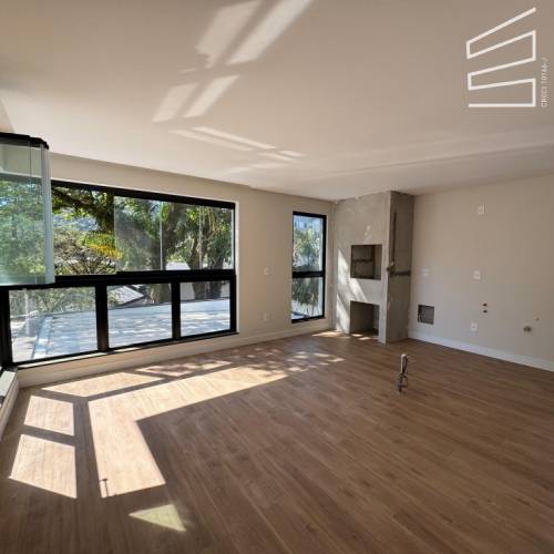 Apartamento no Bairro Vila Nova de Jaragu� do Sul 