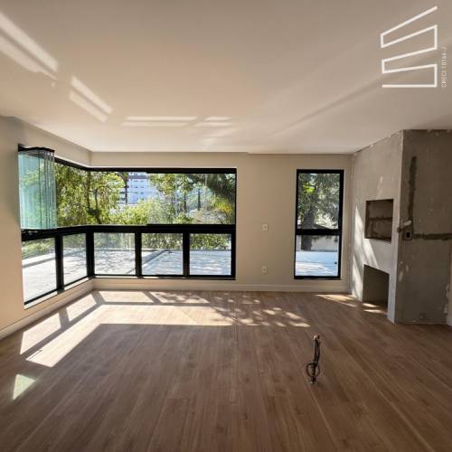 Apartamento no Bairro Vila Nova de Jaragu� do Sul 