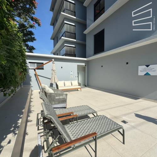 Apartamento no Bairro Vila Nova de Jaragu� do Sul 