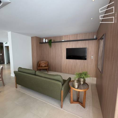 Apartamento no Bairro Vila Nova de Jaragu� do Sul 