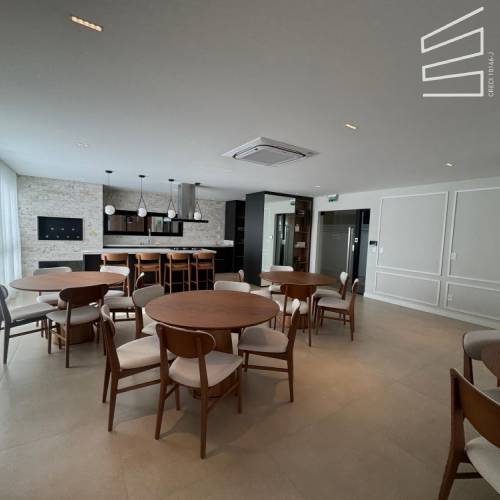 Apartamento no Bairro Vila Nova de Jaragu� do Sul 