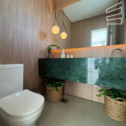 Apartamento no Bairro Vila Nova de Jaragu� do Sul 