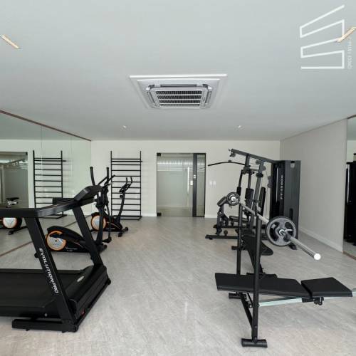 Apartamento no Bairro Vila Nova de Jaragu� do Sul 