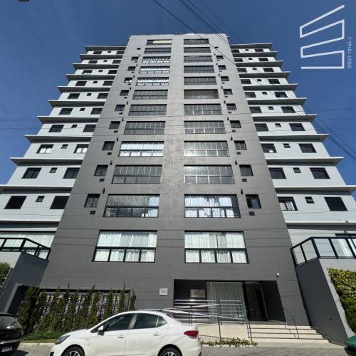 Cobertura no Bairro Vila Nova de Jaragu� do Sul 