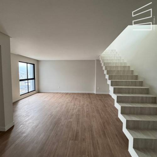 Cobertura no Bairro Vila Nova de Jaragu� do Sul 