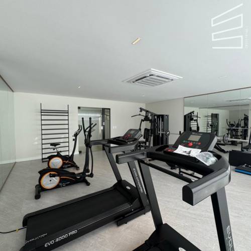 Cobertura no Bairro Vila Nova de Jaragu� do Sul 