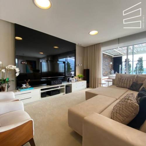 Cobertura no Bairro Centro de Jaragu� do Sul 