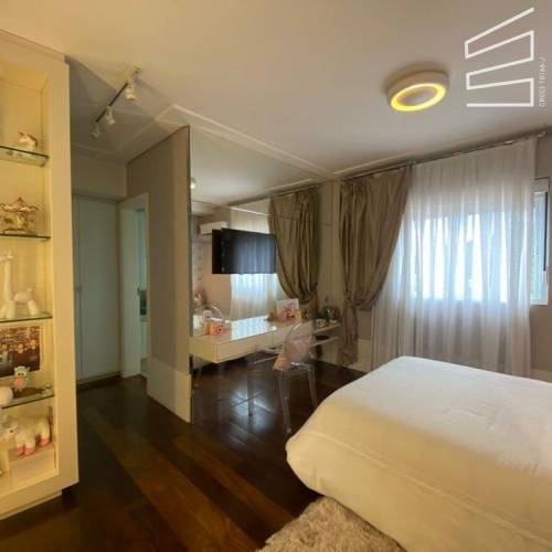 Cobertura no Bairro Centro de Jaragu� do Sul 