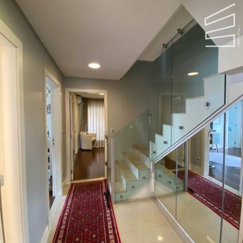 Cobertura no Bairro Centro de Jaragu� do Sul 