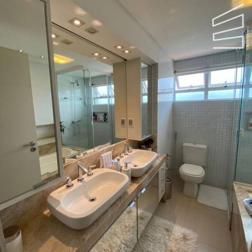 Cobertura no Bairro Centro de Jaragu� do Sul 