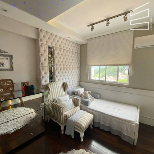 Cobertura no Bairro Centro de Jaragu� do Sul 