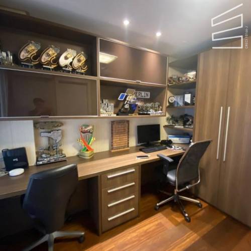 Cobertura no Bairro Centro de Jaragu� do Sul 