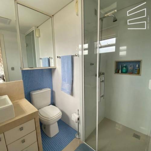 Cobertura no Bairro Centro de Jaragu� do Sul 