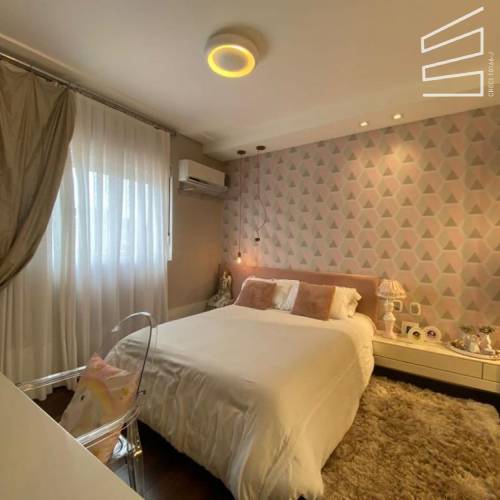 Cobertura no Bairro Centro de Jaragu� do Sul 