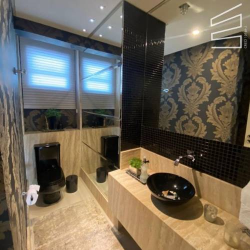 Cobertura no Bairro Centro de Jaragu� do Sul 