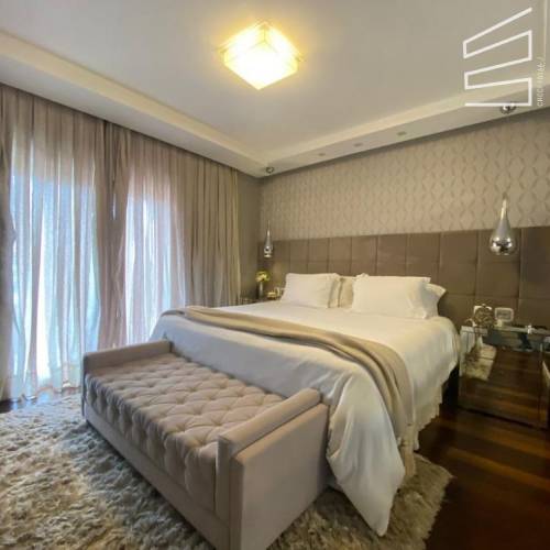 Cobertura no Bairro Centro de Jaragu� do Sul 